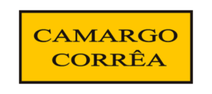 Camargo Correia : Brand Short Description Type Here.