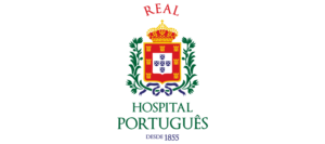 Hospital Português : Brand Short Description Type Here.