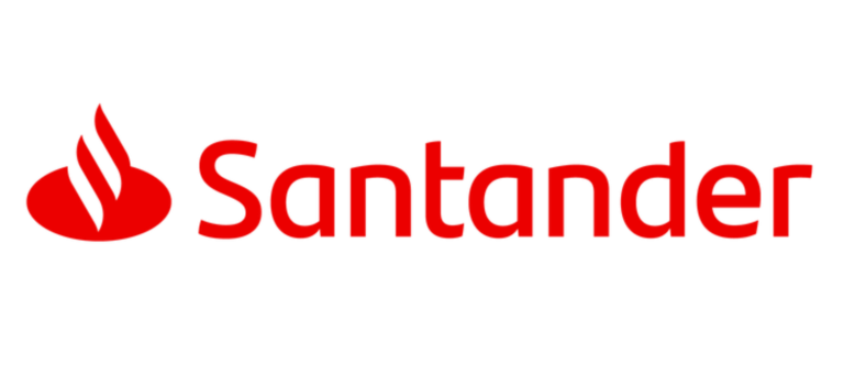 Santander : Brand Short Description Type Here.